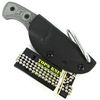 Tops Knives Ferret Fixed Blade Knife