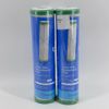 2X Culligan D-40A Filter Cartridge - White Under Sink Replacement Filter
