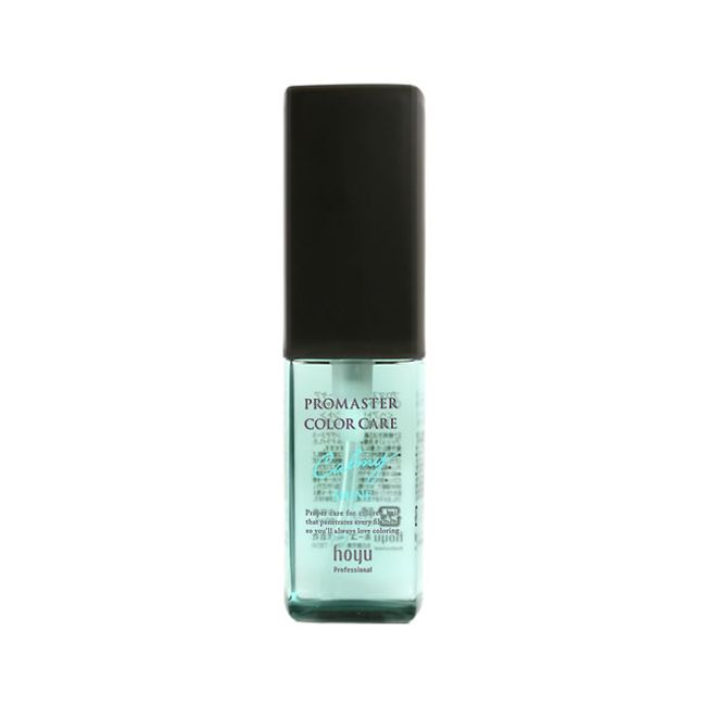 Hoyu Promaster Color Care Carmy Out Bath Treatment Shine 80mL