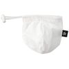 Goldwin GC09390 C3fit Arm Sleeve, Compression Design, UV Guard, white