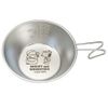 Marimocraft Snoopy [Shera Cup Case] Stainless Steel Shell Cup/Backpack Peanuts