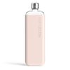 SLIM Silicone Sleeve for memobottle (Pale Coral)