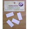 E.L.K. Pb Power Bugle Replace Bands White