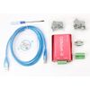 CANalyst-II USB to CAN Analyzer CAN-BUS Converter Adapter Support ZLGCANpro