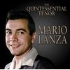 The Quintessential Tenor