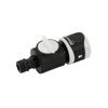 Safety-3 SSK-59 Connector with Hand Valve Adjustable Water Volume