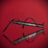 Kat Von D Tattoo Liner Trooper Mini 0.007 ounce