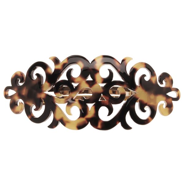 France Luxe Elysee Barrette - Classic, Tokyo