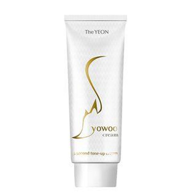The YEON - Yo-Woo Cream