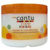 Cantu Kids Leave in Conditioner 283g