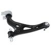 2.5L Front Right Lower Control Arm w/Ball Joint for 2017 - 2020 Buick Envision