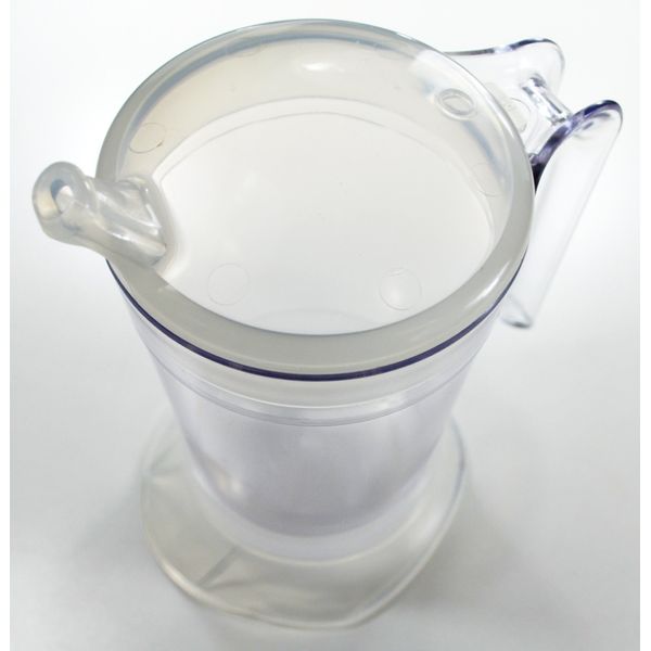 NRS Healthcare Feeding Cup