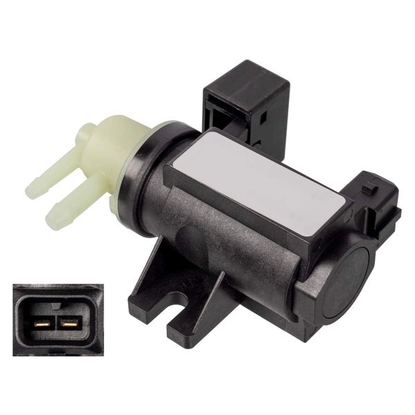 febi bilstein 39546 Boost Pressure Control Valve, pack of one