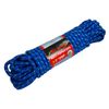 Neilsen CT3317 100ft Multi-Purpose Rope, 1/2 Inch Diameter, Polypropylene, Assorted Colors