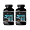 support healthy brain function- WILD ALASKAN SALMON OIL - omega 3 softgels 2B