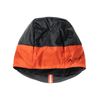 VAUDE Bike Warm Cap Plus Balaclava, Glowing red, M