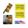 GenInterlock SD-200VL Square D Generator Interlock Kit for Vertical Main 150 or 200 amp breaker