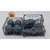 IDAP Technology 1/72 American Williams Amphibious Tank 3D Printer Kit PD72204