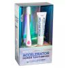 White Glo Blue Light Toothbrush and White Boost Serum Kit