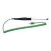 Probe, Surface, Ribbon, Temperature Sensor Thermocouples, Qty.1 | KS01