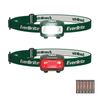 EverBrite 2-PACK Super Bright LED Headlamp Head Lamp 5 Lighting Modes Flashlight