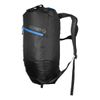 Klymit Stash Day Pack, Lightweight Outdoor Backpack With Air Frame Technology, 18 L