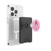 My Melody Character Front and Back PopSockets PopWallet for MagSafe