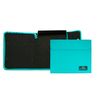Kenchii Scissor Case Holds (KEL10) (Turquoise)