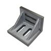 Light Weight Angle Plate 3" x 2 1/2" x 3 1/2" with Silver Body from RDGTOOLS