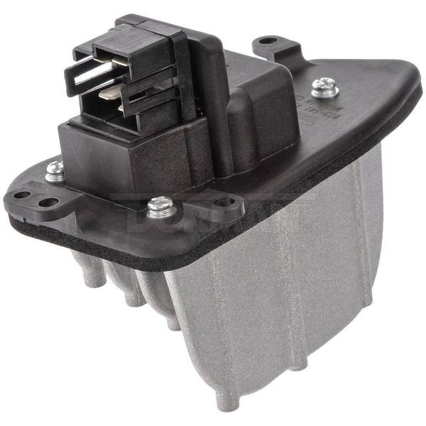 Dorman 973-541 HVAC Blower Motor Resistor Kit Compatible with Select Acura/Honda Models