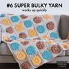 Bernat Yarn, Dancing Queen