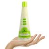 MACADAMIA Anti-Frizz Shampoo, 300 ml