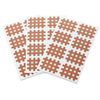 Gatapex Acupuncture Plasters - Grid Shape, Pack of 160