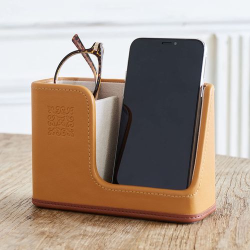Chatani Sangyo Smartphone & Glasses Stand 9.4 - 26.6 inches (240 - 674 cm), H 4.1 x W 6.1 inches (105 x 155 x 60