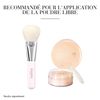 Bourjois – Brush 42 gr Brush Flower Perfection