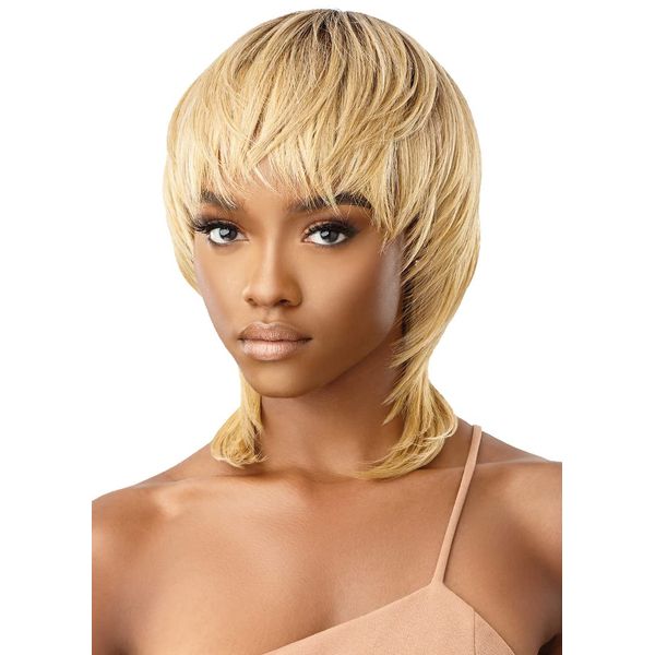 Outre Wigpop Full Wig JOVI (1B Off Black)