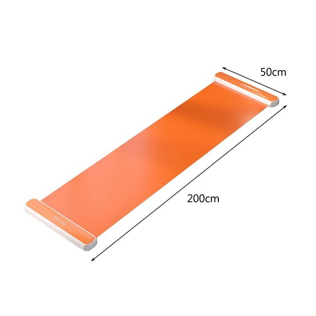 Sliding Skating Board, Indoor Sliding Board