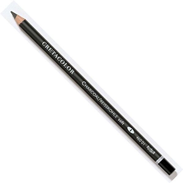 Cretacolor Nero Hard pencil 3 pack