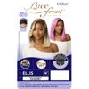 Outre Lace Front Wig - Ellis (JADE BLUE)