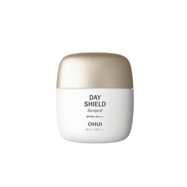 [OHUI] Day Shield Sunquid 50 mL (SPF 50+, PA++++)