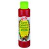 Hela Curry Gewurz Ketchup Delicate 346 Gram (6-Pack)