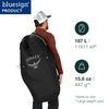 Osprey Airporter Protector for Backpack, Black, Small