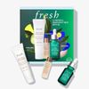 Fresh Luminous Resilient Skin Ritual Set