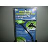 Telebrands Windshield Wonder Microfiber Long Handled Cleaning Tool