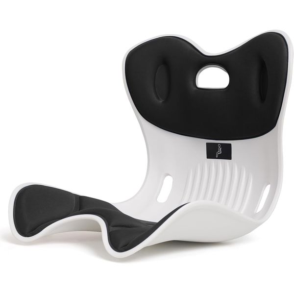Ergonomic Back Support Office Chair Posture Correction Back Tailbone Pain Relief