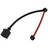 Dorman BW1203 Disc Brake Pad Wear Sensor Compatible with Select Porsche Models