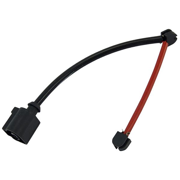 Dorman BW1203 Disc Brake Pad Wear Sensor Compatible with Select Porsche Models