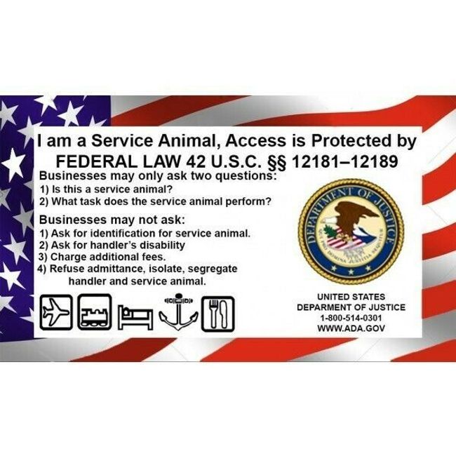 ada-service-animal-info-cards-100-pack-everymarket