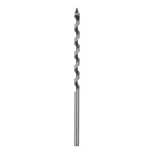 DeWalt DT4606QZ 12 x 200mm Wood Auger Drill Bit