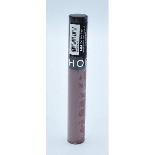 SEPHORA COLLECTION Cream Lip Stain Liquid Lipstick 119 Bubble Bath